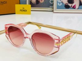 Picture of Fendi Sunglasses _SKUfw49883454fw